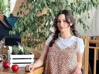 Start Anal Finger NiaNovak
