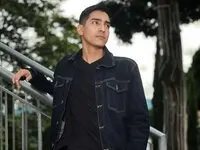 Start Anal Finger NicholasFinn