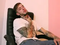 Start Anal Finger NickoRico
