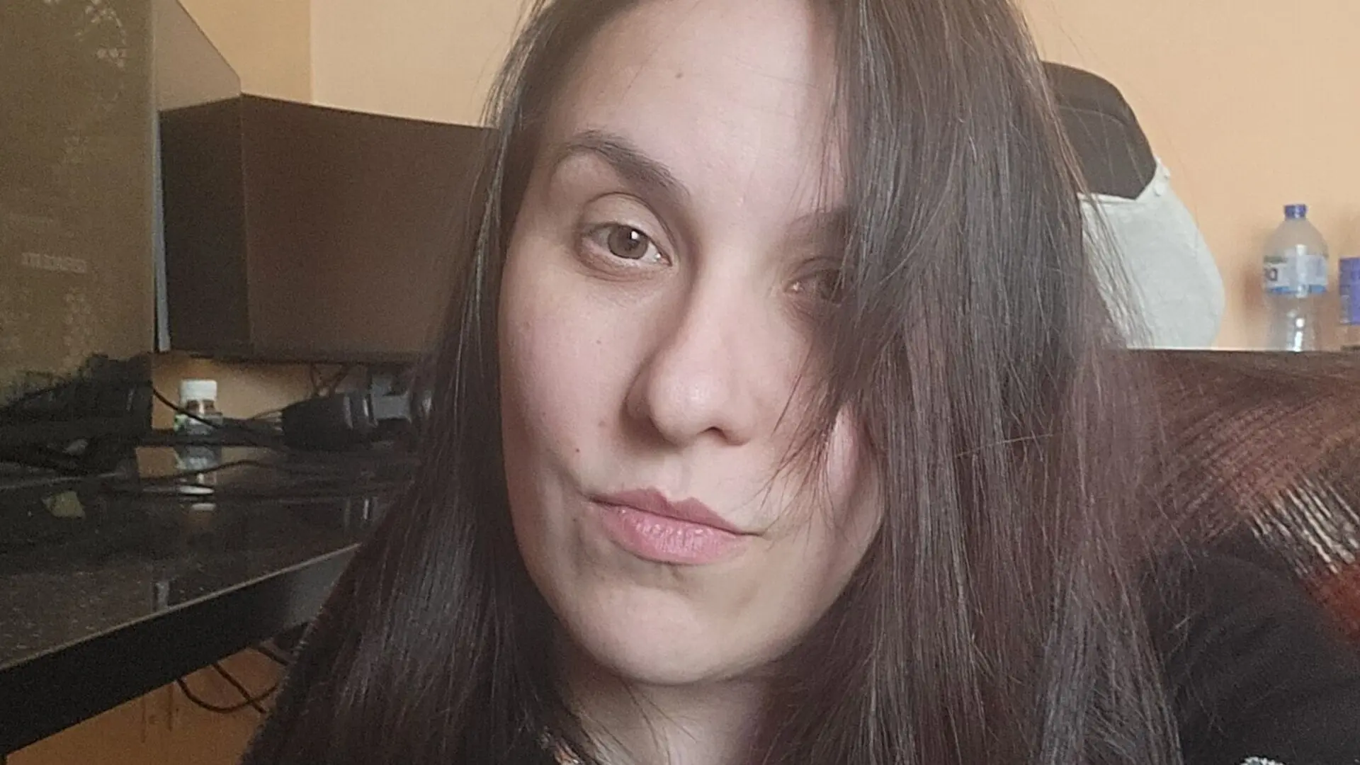 Start Anal Finger NickyNyco