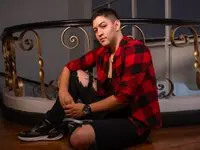 Start Anal Finger NicoHoffman