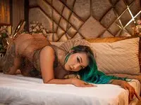 Start Anal Finger NicoleWesley