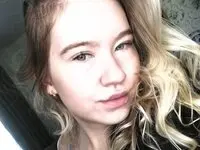 Start Anal Finger NikaFloy