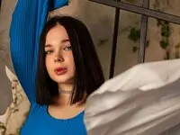 Start Anal Finger NikaMoyre