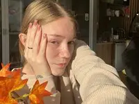 Start Anal Finger OdeliaConnett