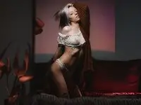 Start Anal Finger OdelynChasey