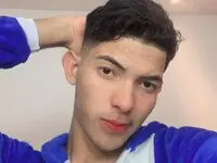 Start Anal Finger OliverCameronn