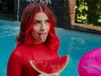 Start Anal Finger OliviaParcer