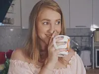 Start Anal Finger OllyJohnson