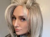 Start Anal Finger PaigeVanAsten