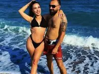 Start Anal Finger PantherAndTigerr