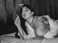 Start Anal Finger PaulinaMoric