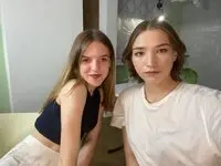 Start Anal Finger PennyAndAshley