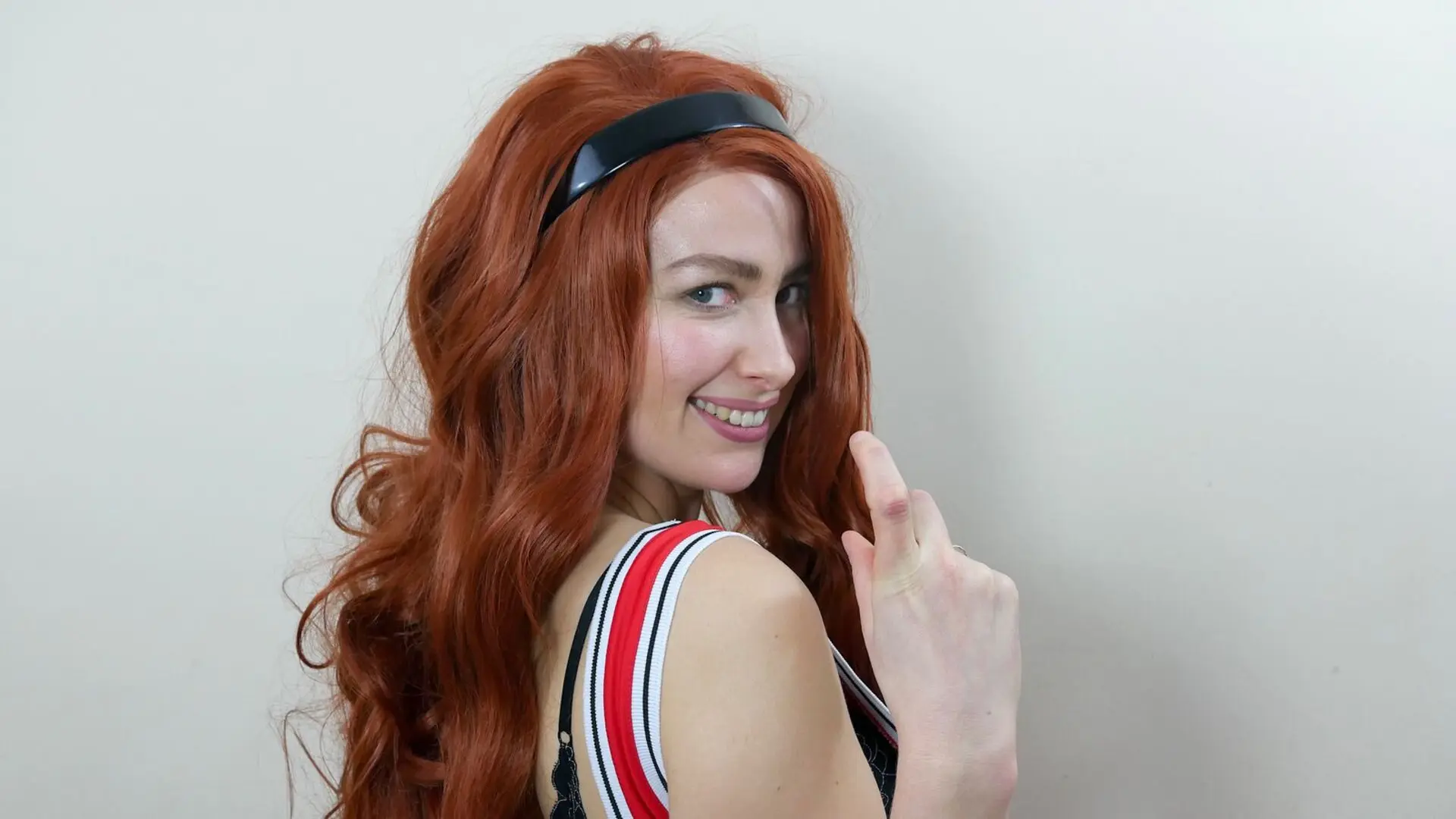 Start Anal Finger QuinnJames