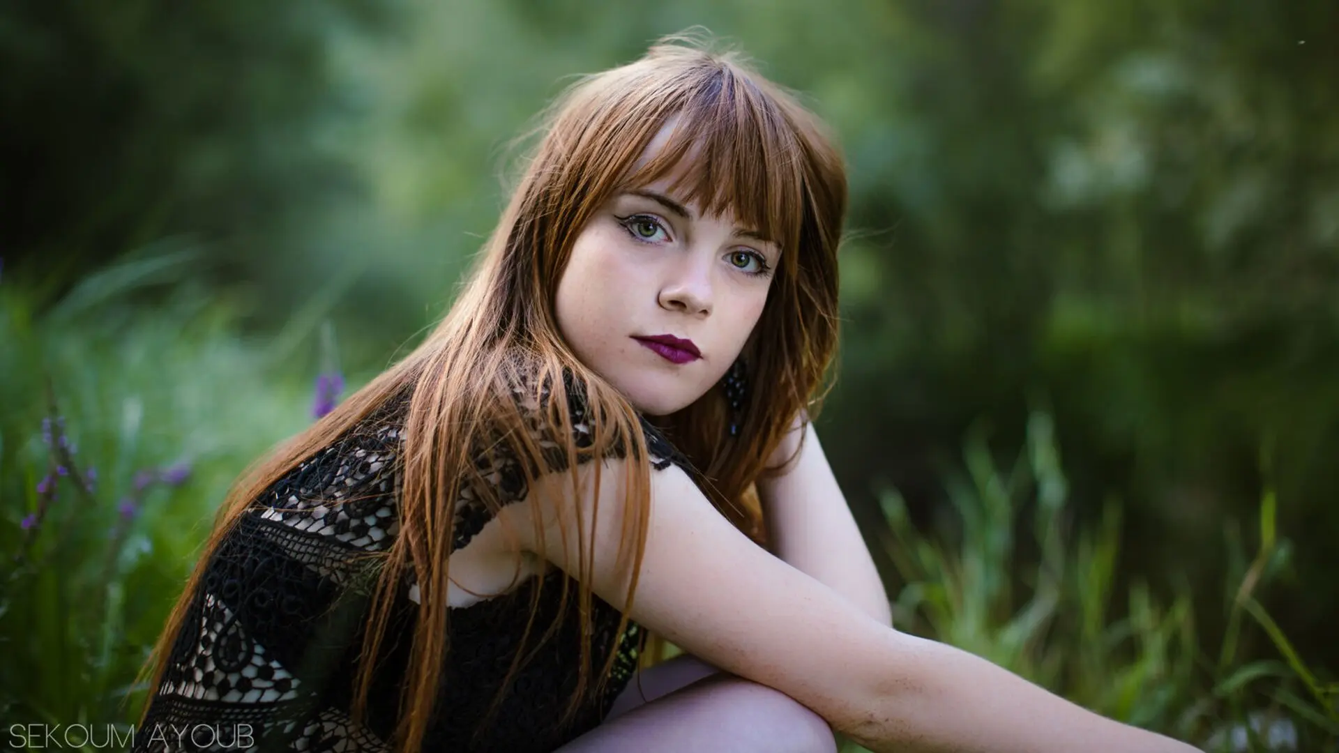 Start Anal Finger RamoneGilligan