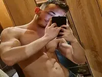 Start Anal Finger RaphaelWill