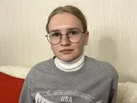 Start Anal Finger RebeccaCharm