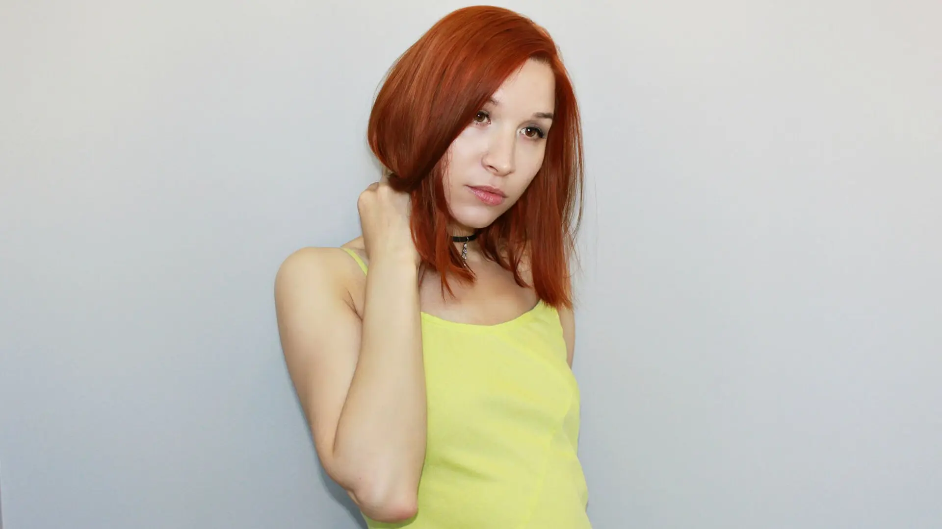 Start Anal Finger RedGalatea
