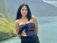 Start Anal Finger RhianAmador