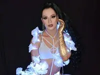 Start Anal Finger RhossySthone