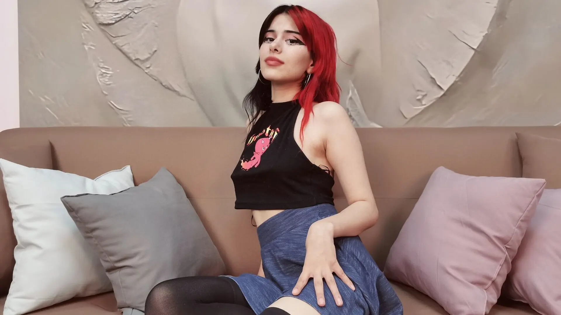 Start Anal Finger RickyArya