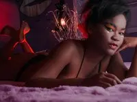 Start Anal Finger RihannaDiamont