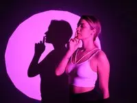 Start Anal Finger RinaWhite