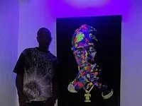 Start Anal Finger RobinPanter