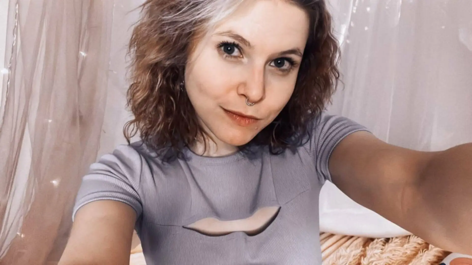 Start Anal Finger RocelMils