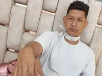 Start Anal Finger RodrigoPaz