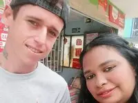Start Anal Finger RossyJhon