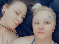Start Anal Finger RoxyandRex