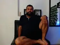 Start Anal Finger SantiRuiz