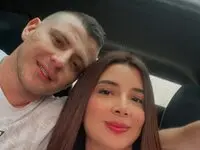 Start Anal Finger SaraAndRichard