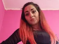 Start Anal Finger SaraBlak