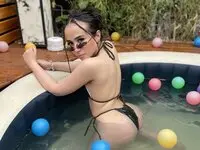 Start Anal Finger SaraTang