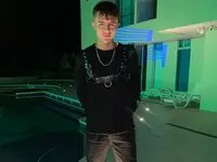 Start Anal Finger ScottRosses