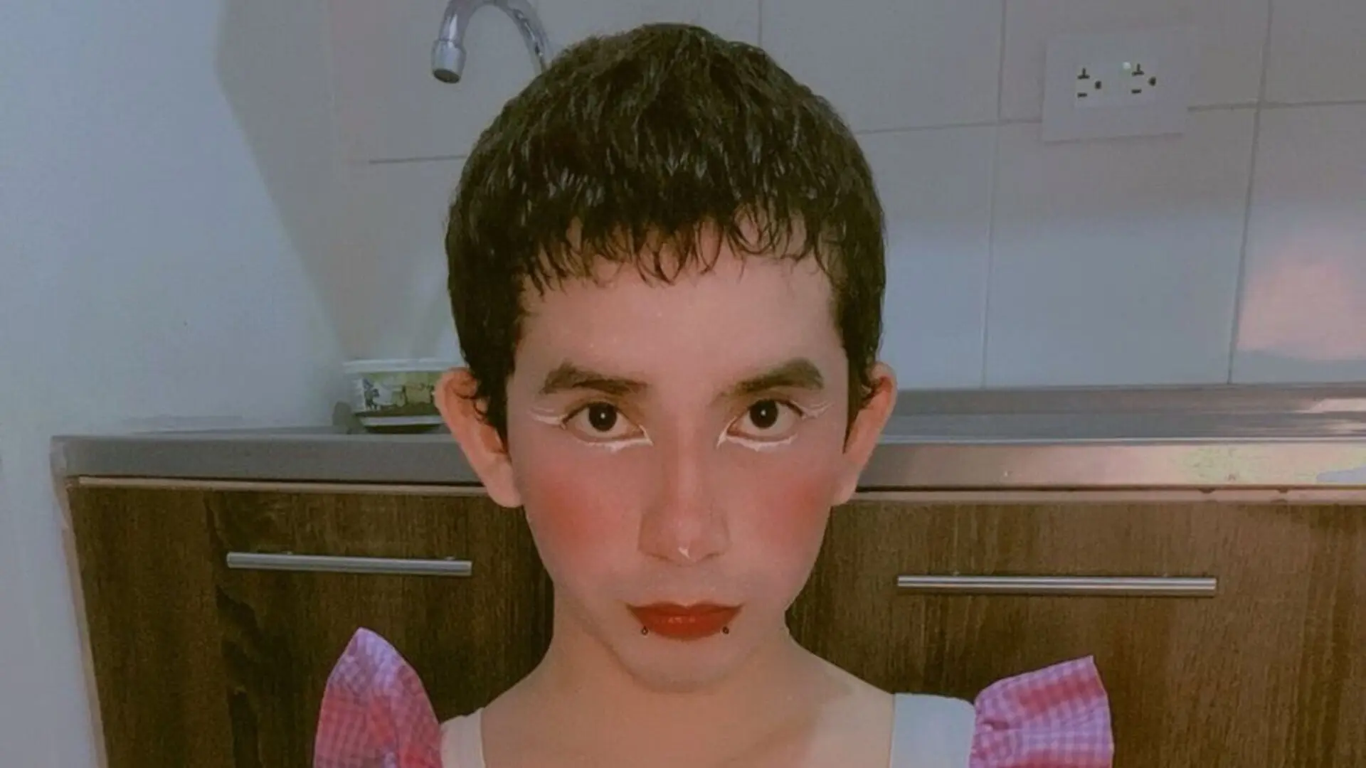 Start Anal Finger SebasEvergarden