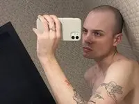 Start Anal Finger SebastianHort