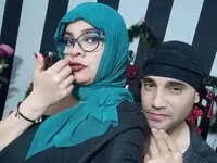 Start Anal Finger SharlyandSarah