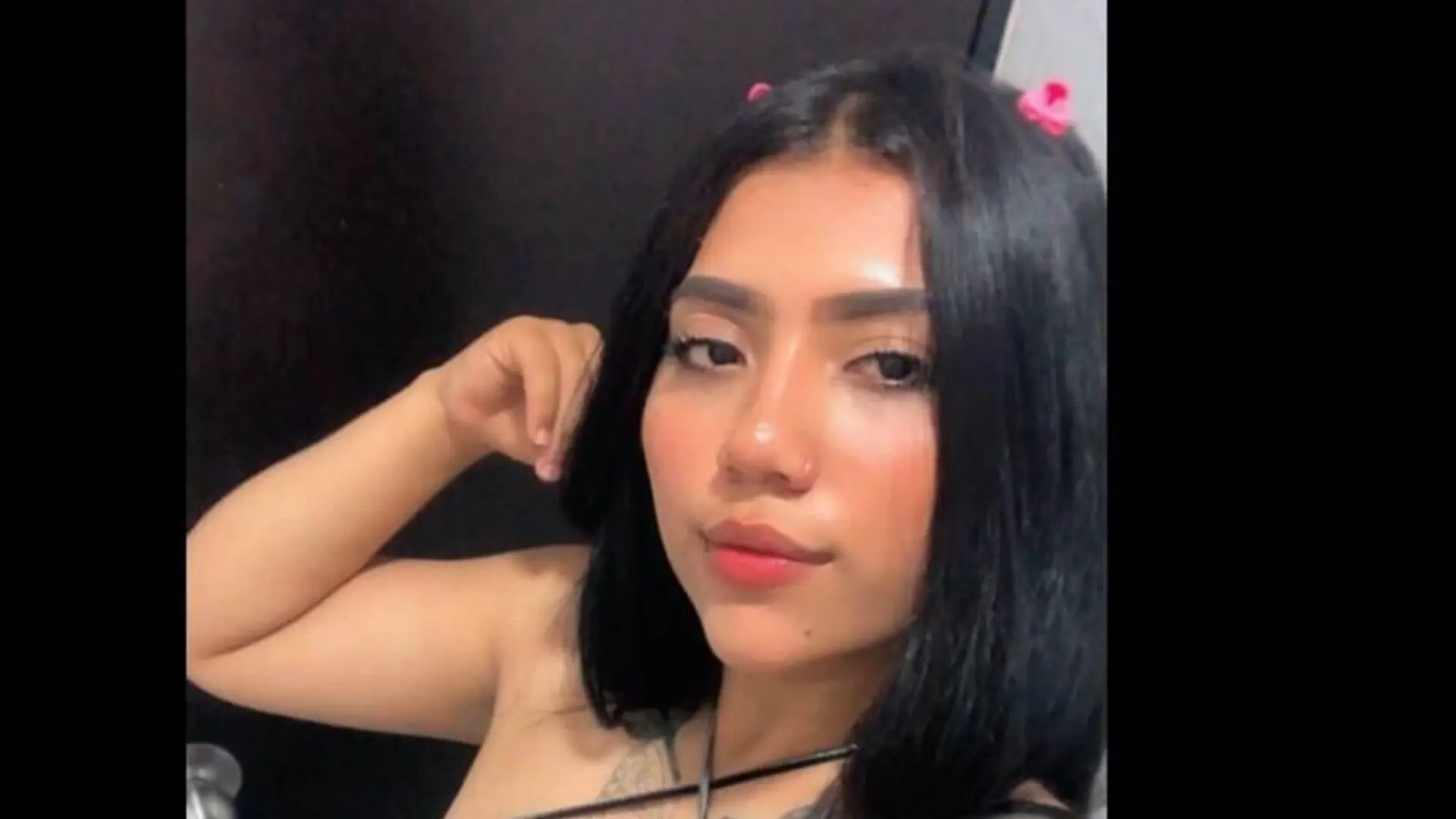 Start Anal Finger SharonPereira