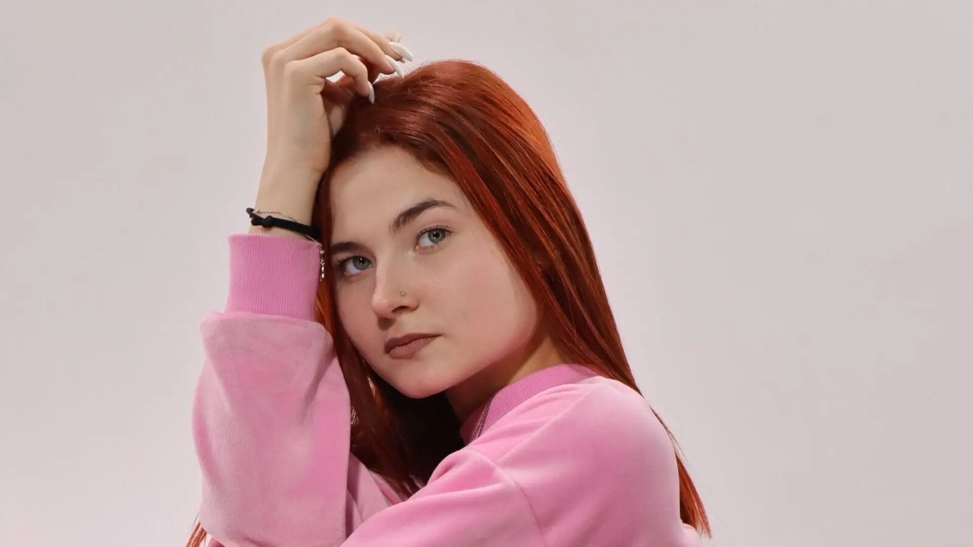 Start Anal Finger ShayBrack