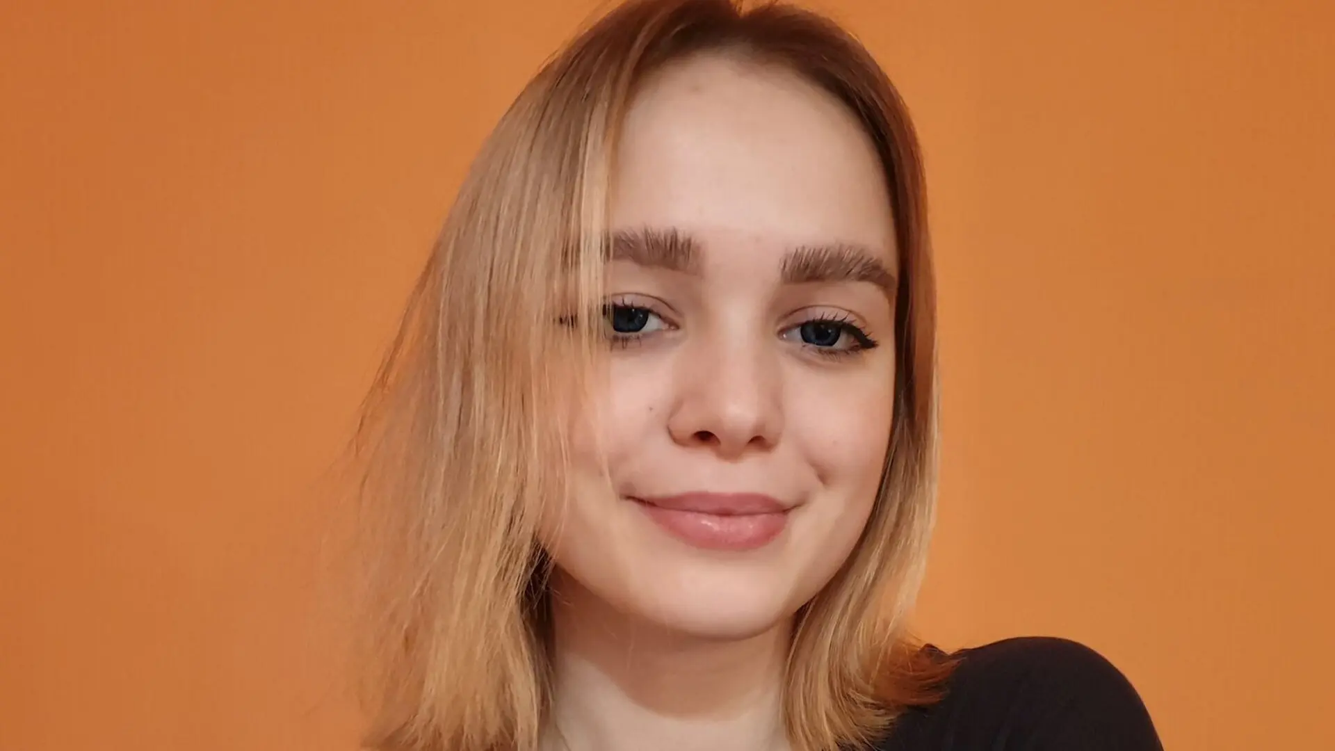 Start Anal Finger SherryAllen