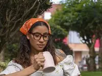Start Anal Finger SilvanaMartinez