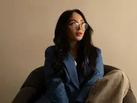 Start Anal Finger SilviaDockray