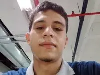 Start Anal Finger SimonGutierrez