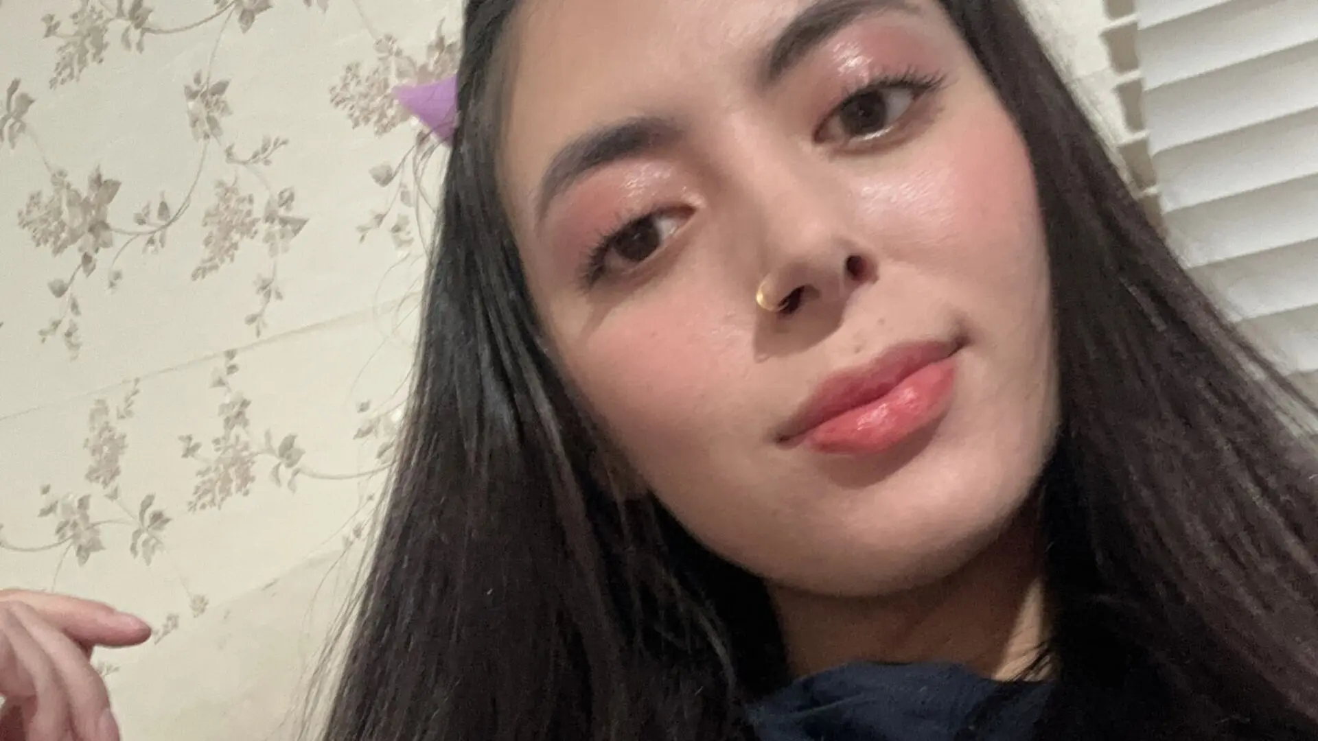 Start Anal Finger SofiaCoppola