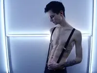 Start Anal Finger SpoiledBoyCorby