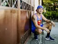 Start Anal Finger STARMANBRIAN