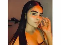 Start Anal Finger StefannyMiller